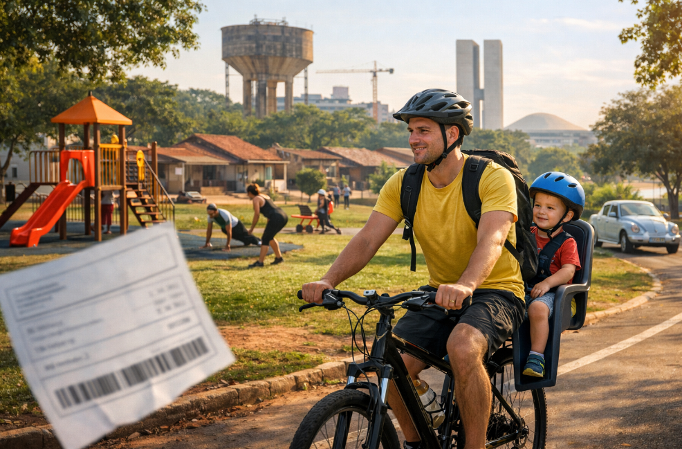 Quem apoia o treinador?